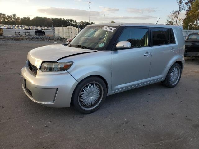  Salvage Toyota Scion