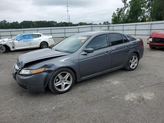  Salvage Acura TL