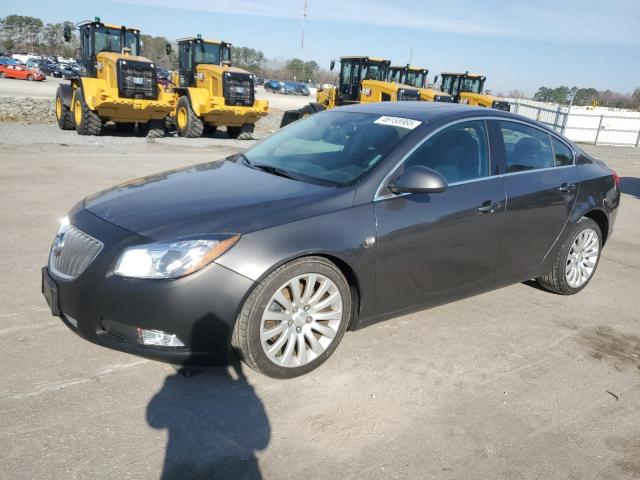  Salvage Buick Regal