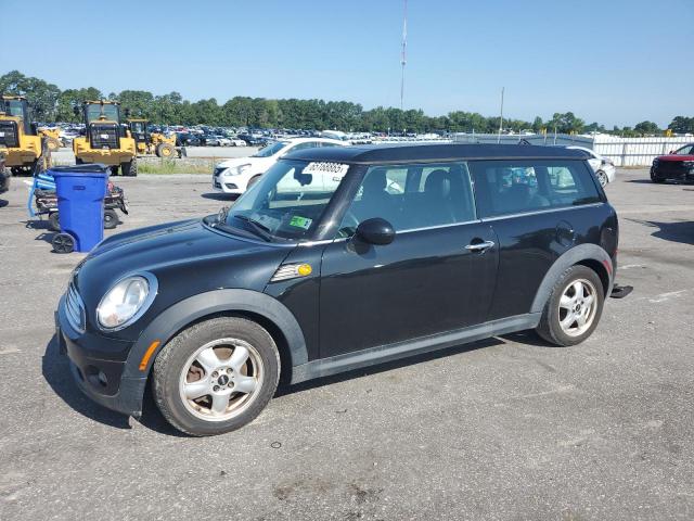  Salvage MINI Cooper