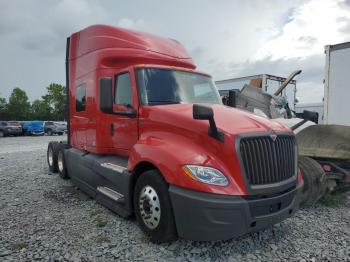  Salvage International Lt625