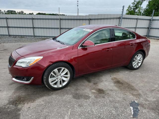  Salvage Buick Regal