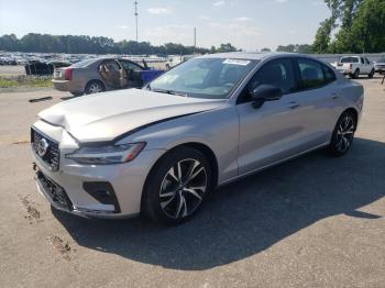  Salvage Volvo S60 Core