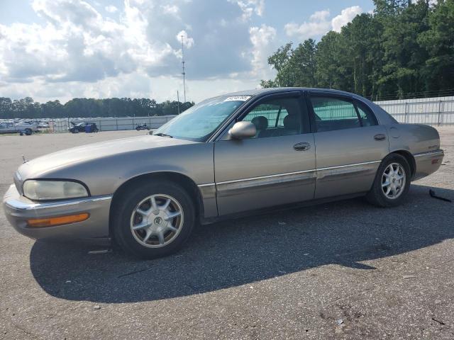  Salvage Buick Park Ave