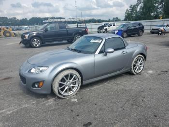  Salvage Mazda Mx5