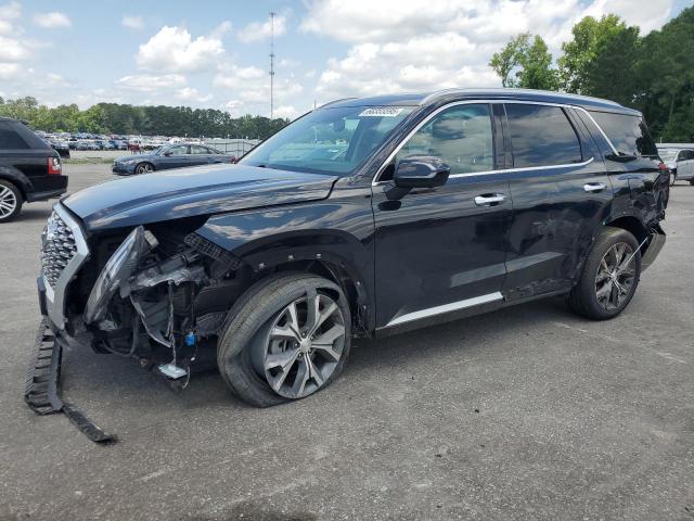  Salvage Hyundai PALISADE