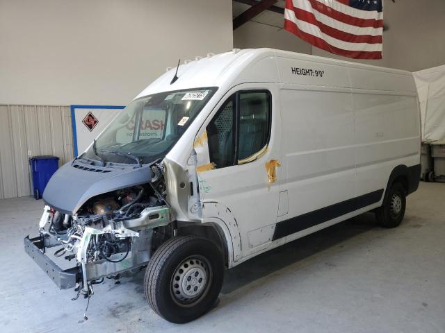  Salvage Ram Promaster