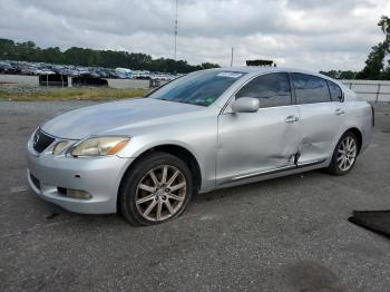  Salvage Lexus Gs