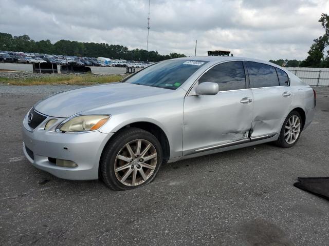  Salvage Lexus Gs