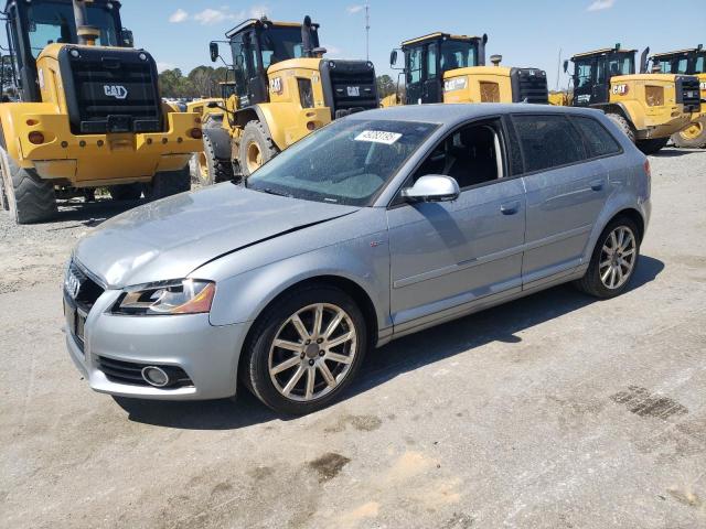  Salvage Audi A3