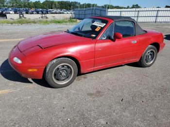  Salvage Mazda Mx5