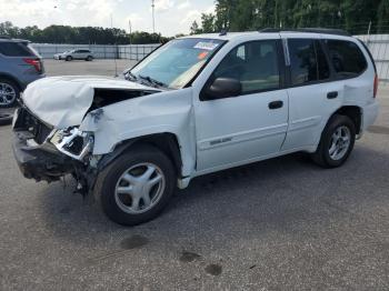  Salvage GMC Envoy