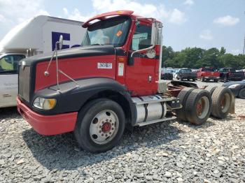  Salvage International 9200i