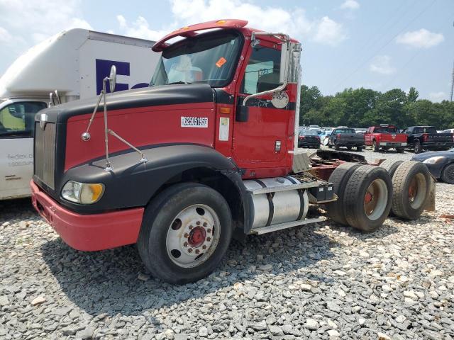  Salvage International 9200i