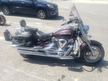  Salvage Yamaha Xv1700 A