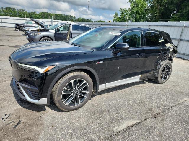  Salvage Acura Zdx A-spec