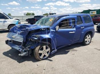 Salvage Chevrolet HHR