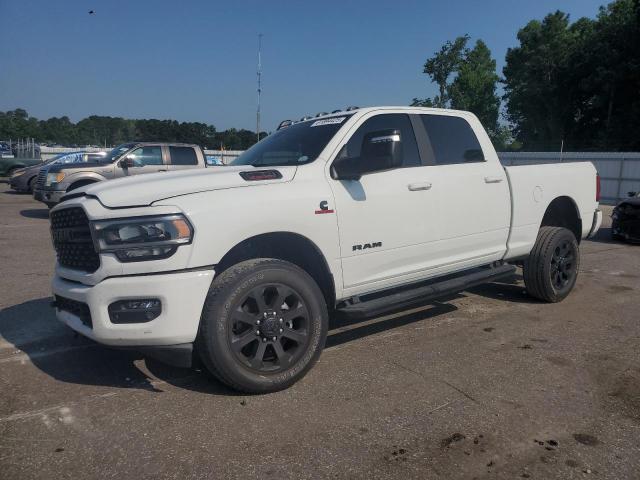 Salvage Ram 2500