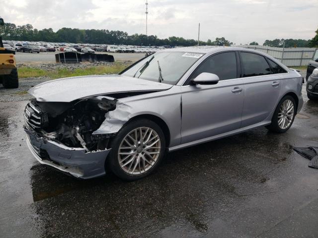  Salvage Audi A6