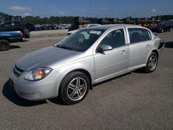  Salvage Chevrolet Cobalt