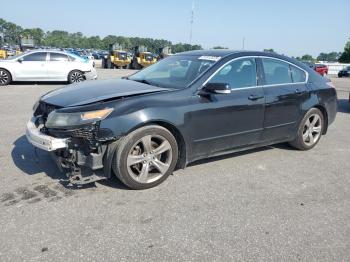  Salvage Acura TL