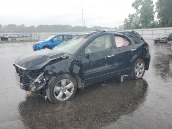  Salvage Acura RDX