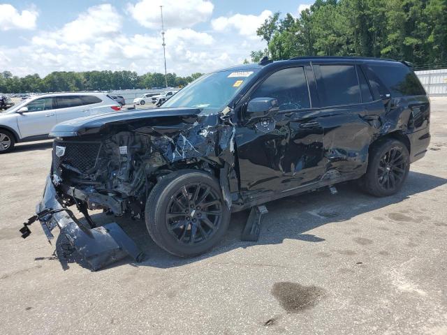  Salvage Cadillac Escalade