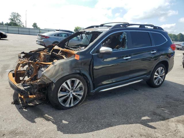  Salvage Subaru Ascent