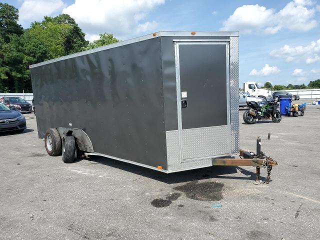  Salvage Trail King Carhauler