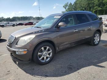  Salvage Buick Enclave