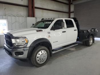  Salvage Ram 4500