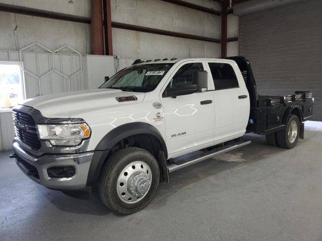  Salvage Ram 4500