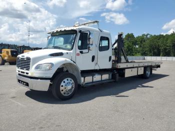  Salvage Freightliner M2 106 Med