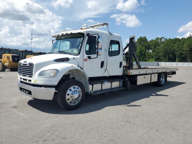  Salvage Freightliner M2 106 Med