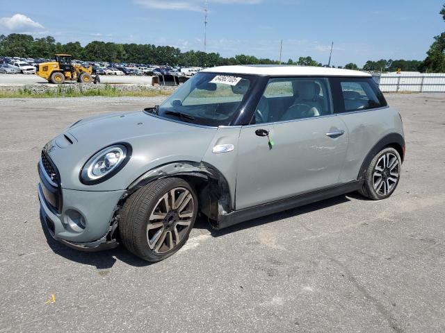  Salvage MINI Cooper