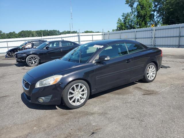  Salvage Volvo C70