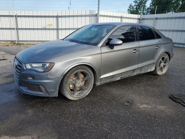  Salvage Audi A3