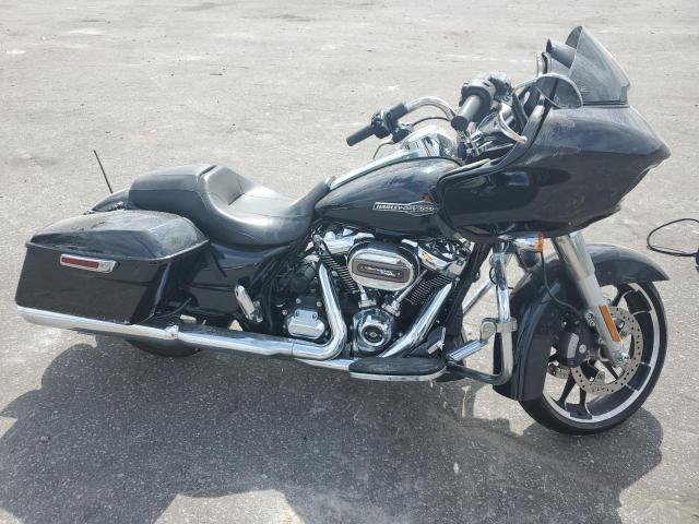  Salvage Harley-Davidson Fl