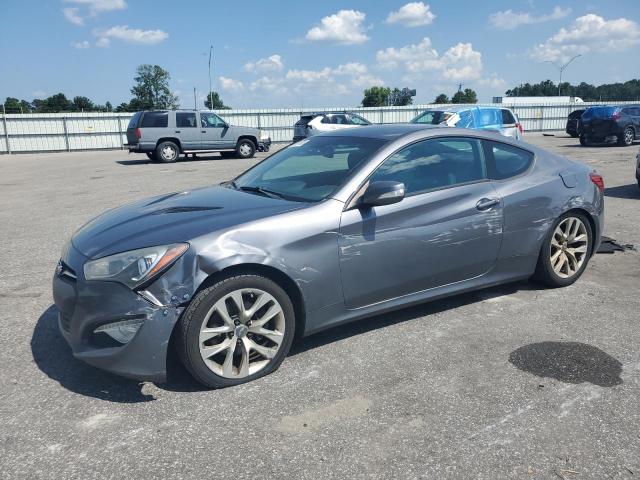  Salvage Hyundai Genesis