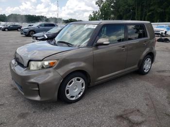  Salvage Toyota Scion