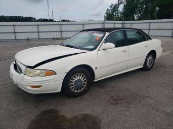  Salvage Buick LeSabre