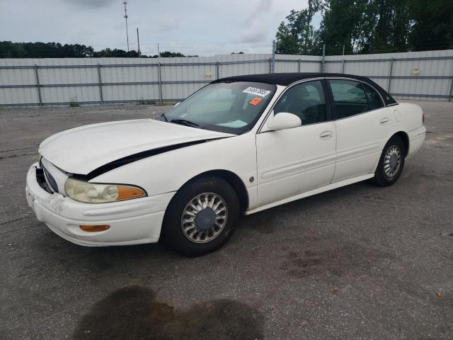  Salvage Buick LeSabre