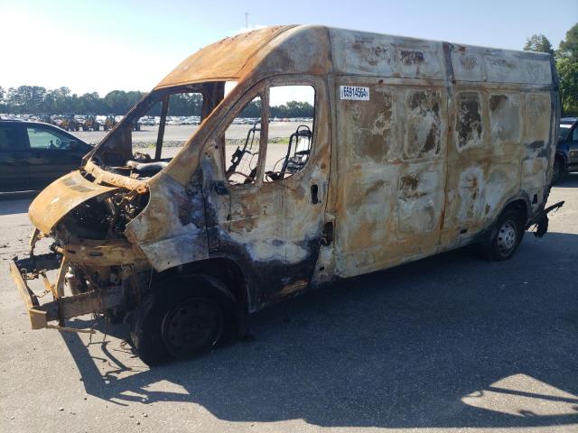  Salvage Ram Promaster