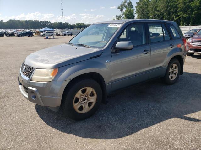 Salvage Suzuki Gr Vitara