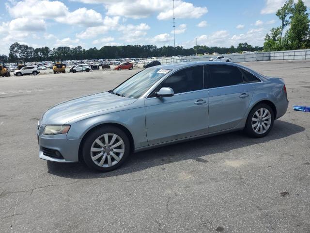  Salvage Audi A4