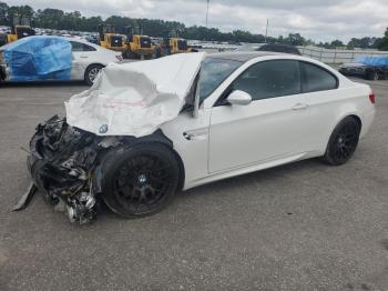  Salvage BMW M Series