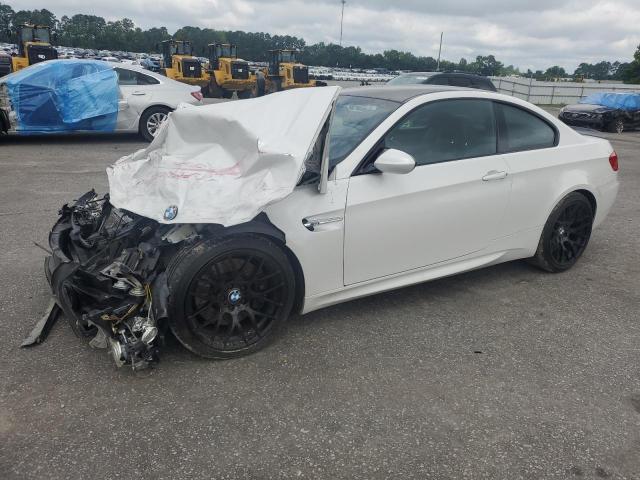  Salvage BMW M Series