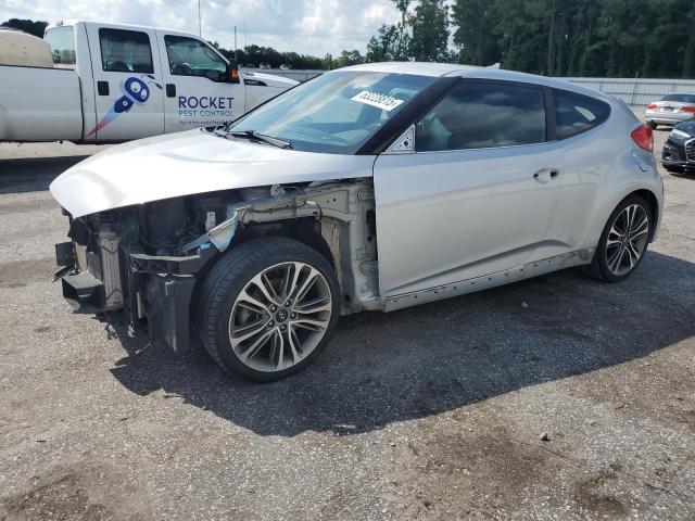  Salvage Hyundai VELOSTER