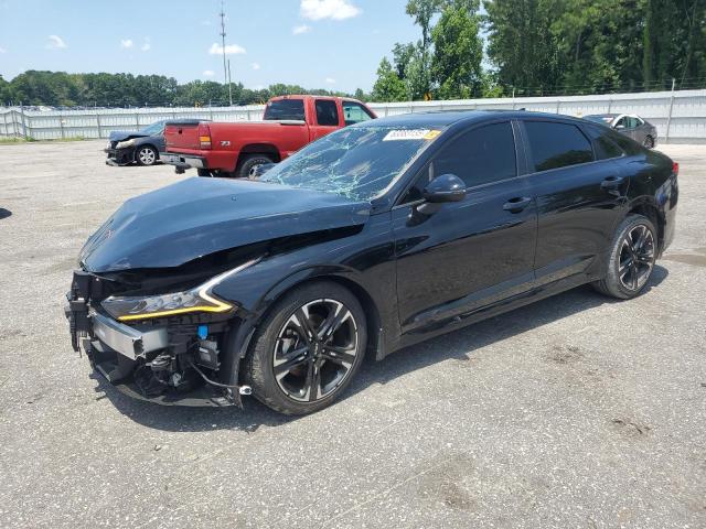  Salvage Kia K5