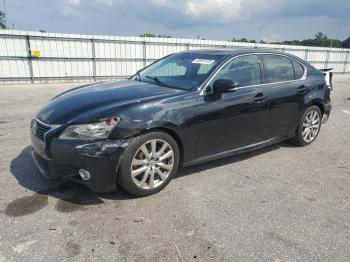  Salvage Lexus Gs
